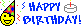 Happy birthday!