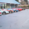 CascadeCrew Gatherings